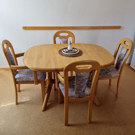 S-Apartment Wiedweg Eksteriør bilde