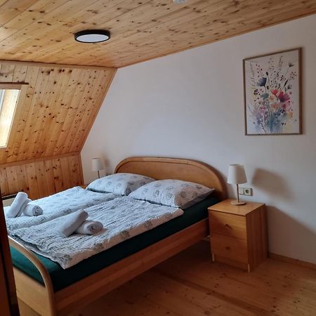 S-Apartment Wiedweg Eksteriør bilde