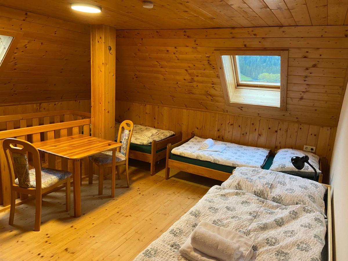 S-Apartment Wiedweg Eksteriør bilde