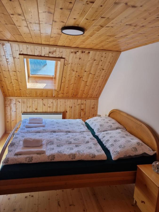 S-Apartment Wiedweg Eksteriør bilde