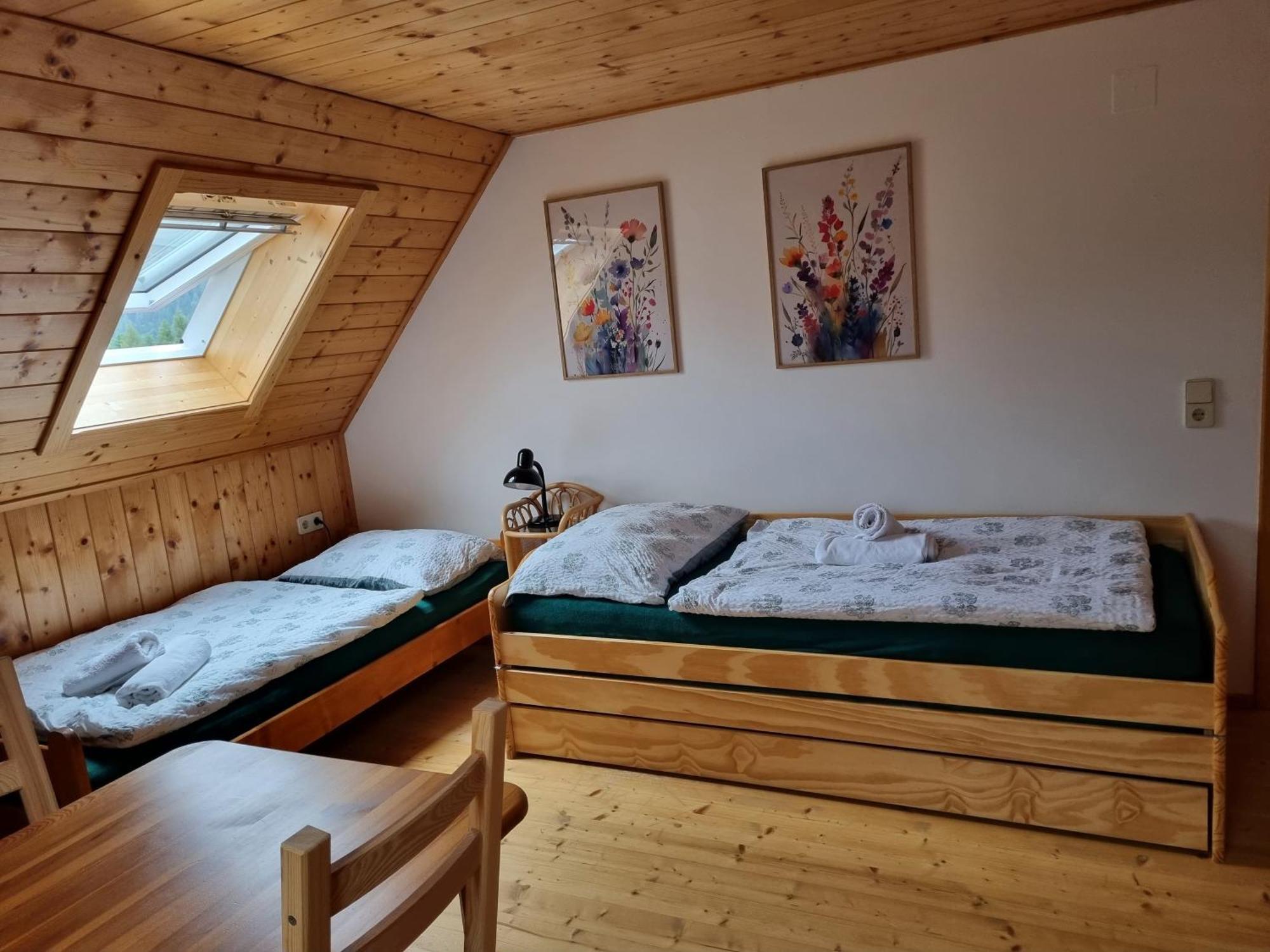 S-Apartment Wiedweg Eksteriør bilde