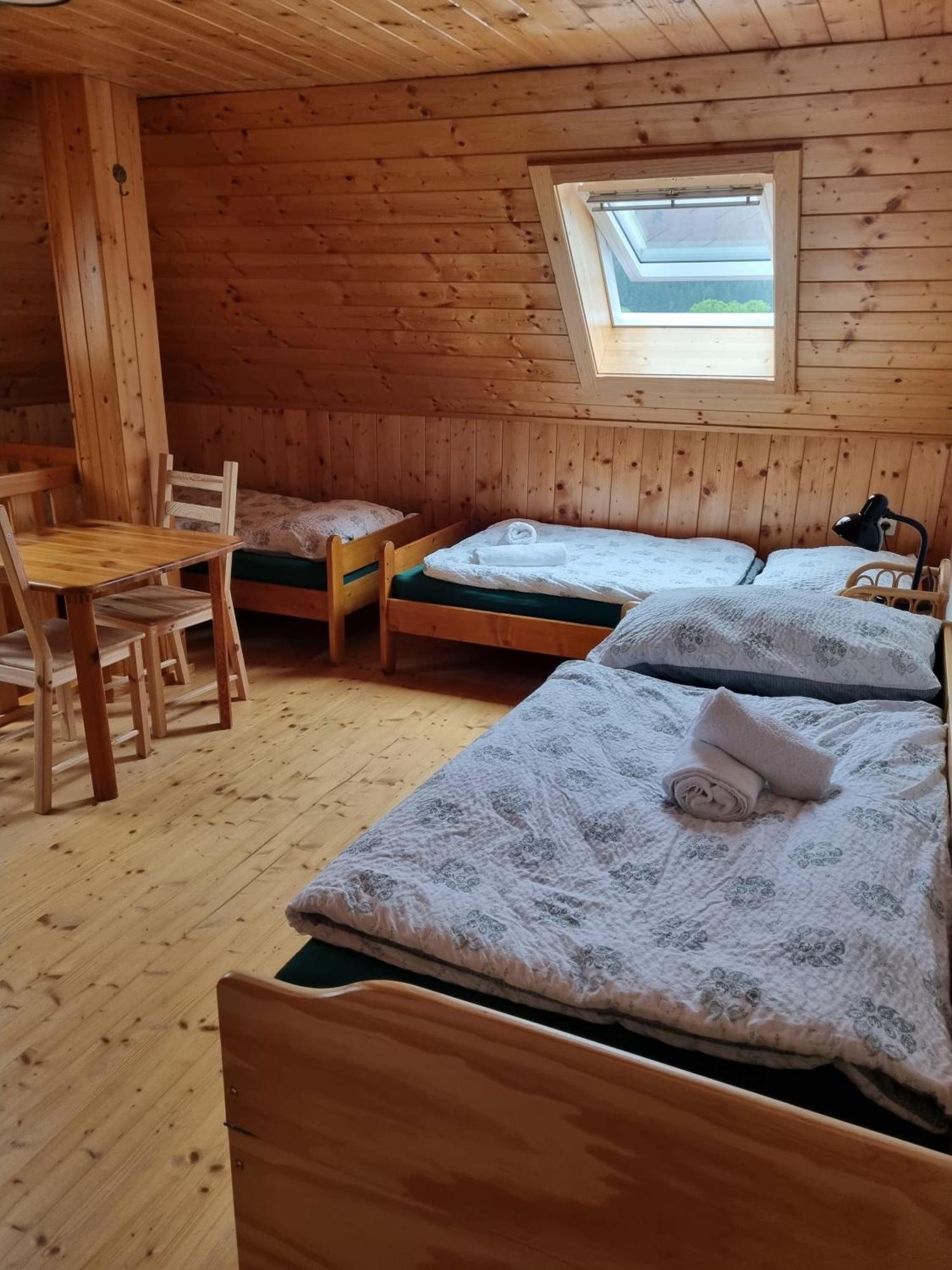 S-Apartment Wiedweg Eksteriør bilde